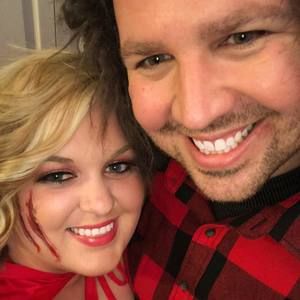 Meet your Posher, Pammie